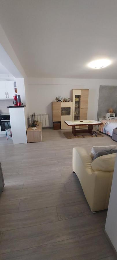 Apartament Nina Apartment นาโวดาริ ภายนอก รูปภาพ