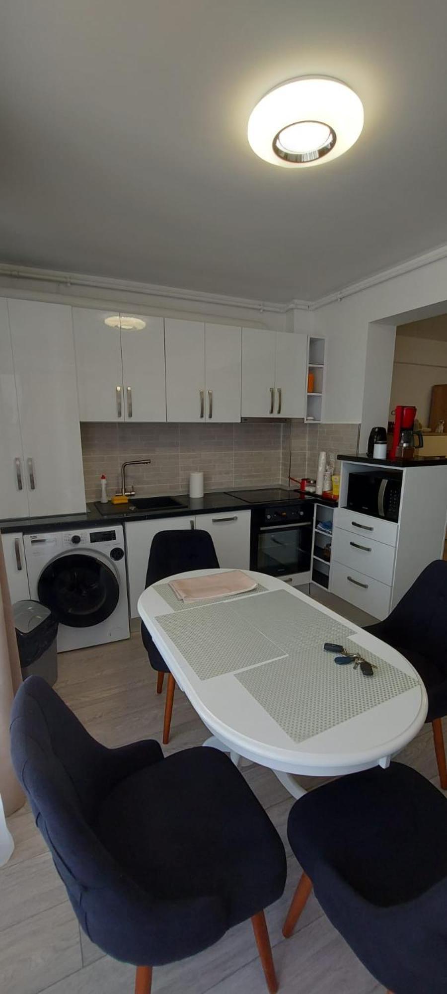 Apartament Nina Apartment นาโวดาริ ภายนอก รูปภาพ