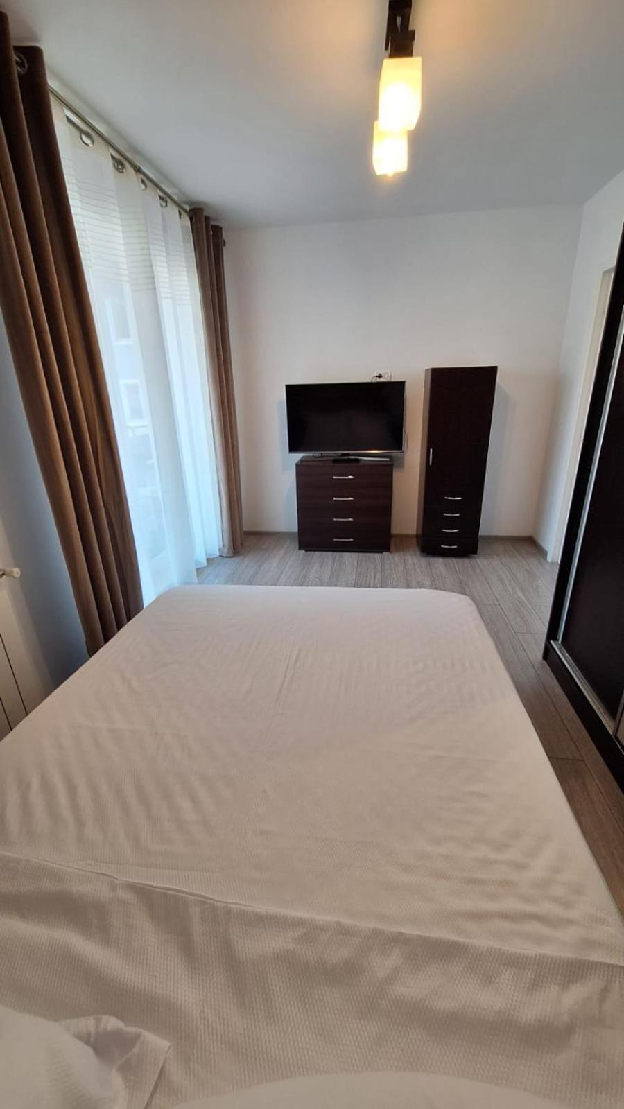 Apartament Nina Apartment นาโวดาริ ภายนอก รูปภาพ